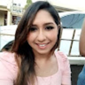 Meet your Posher, Yovanna miguelina